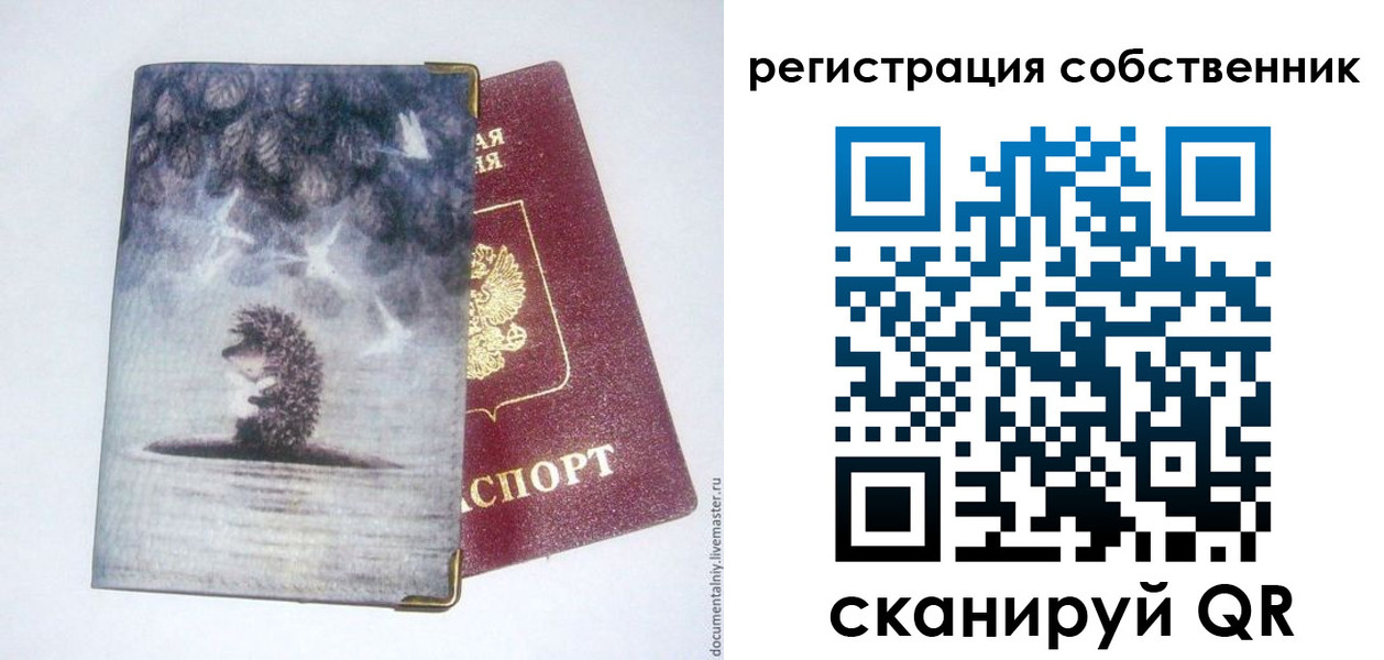 регистрация в Ульяновской области